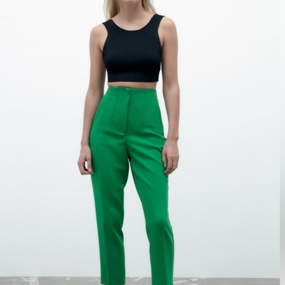 Zara pants